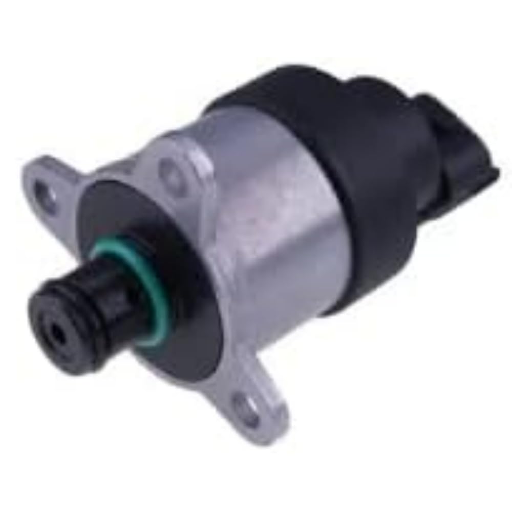 2pcs 375-8254 3758254 Diesel Pump Solenoid Valve for Caterpillar Cat 323D2L Excavator 535D 545D Wheel Skidder 924K 930K 938K 950GC Wheel Loader D6K2 Tractor C7.1