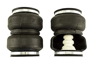 Air Lift LoadLifter 5000 Ultimate Luftfederungs-Kit