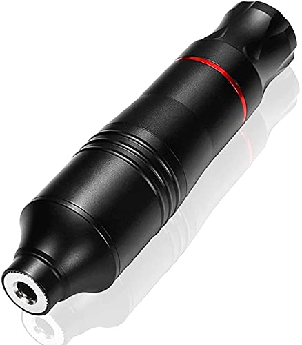 Namvo Tattoo Pen Rotary Pen Cartridge Machine With Dc Cord For Tattoo Needles Cartridge Tattoo Supplies