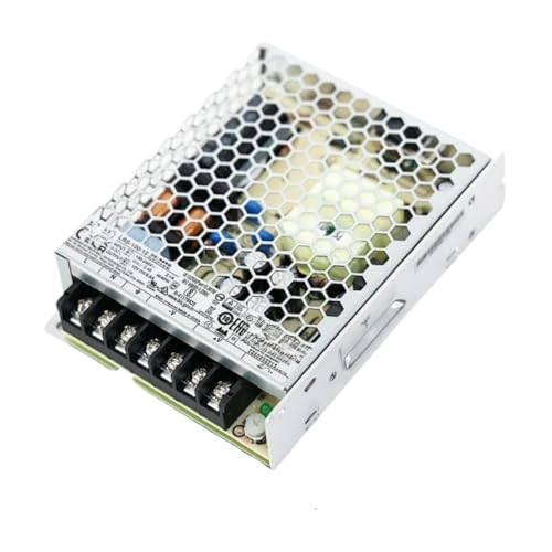 Transformateur CC 100W résout clignotement LED alimentation découpage 12V 8.5A