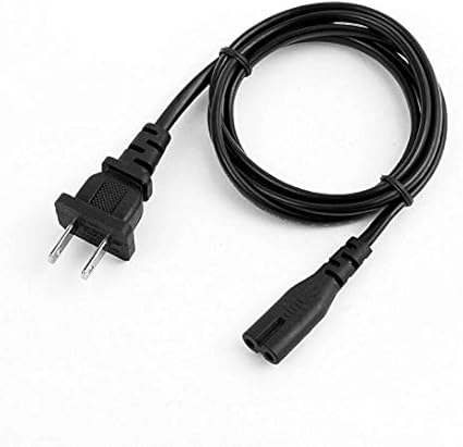 Amazon.com: GreatPowerDirect AC Power Supply Cord Cable Charger for Casio  Celviano Piano Keyboard AP-80R : Electronics