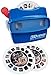 WARM FUZZY Toys 3D Viewfinder (Space) - Viewfinder for Kids & Adults, Classic Toys, Slide Viewer, 3D Reel Viewer, Retro, Vintage Toys with 3 Reels - Contains 21 High Definition 3D Images