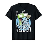 Invader Zim