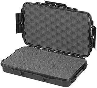 Max MAX003S IP67 Rated Accessory Tool Box