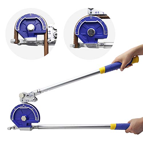 Bonvoisin pCvx_[ o[x_[ 5/8ffA3/4efA7/8ef 180°܂ŋȂ\ /S/|/A~pCv GARzǉC/diyH (19mmi3/4efj)