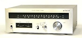 Amazon.co.jp: Victor ビクター JT-V31 AM/FMステレオチューナー