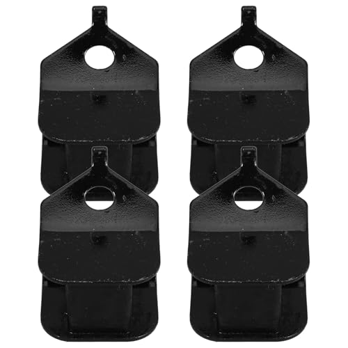 Support moteur anti-vibrations haute résistance pour générateur diesel de type industriel