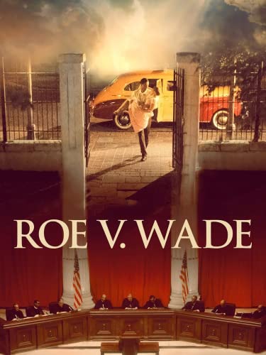  Roe v. Wade