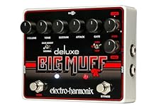 Made in USA True Bypass High quality product Reliable Hand Orientation: Ambidextrous