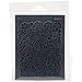 The Great Create Lisa Pavelka Individual Texture Stamp 4.25"X5.5"-Bloomin'