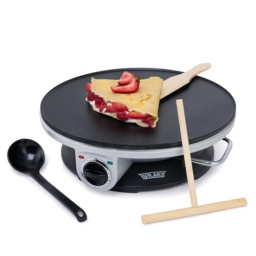La Mejor Selección de Parrilla Electrica Turmix favoritos de las personas. 23 Parrilla Electrica Turmix marca Turmix (2)
