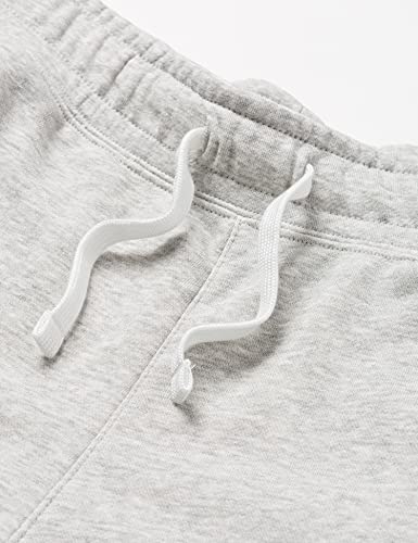 Nike NSW FLC Swoosh Pantalon Fille - Image 3