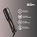 Cortex Beauty Sleek & Shine Professional Flat Iron – 1.75