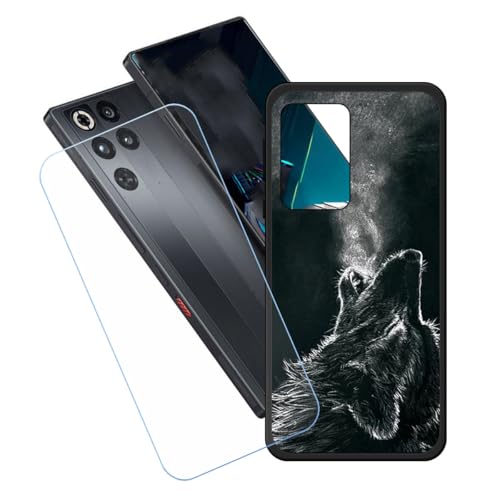 Nubia Red Magic 11 Pro PluspKXXN[KXtGYDQQKJP[XA_ȃ\tgیP[XJo[Nubia Red Magic 11 Pro PluspVRWFTPUP[XJo[i6.85 "j- LH58
