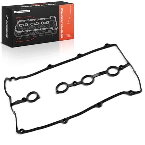 A-Premium Engine Valve Cover Gasket Compatible with Mazda Miata 2001 2002 2003 2004 2005 1.8L