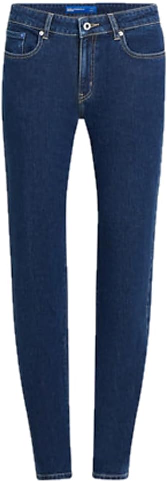 KARL LAGERFELD JEANS Women Karl Lagerfeld Jeans Mr Slim Denim Jeans