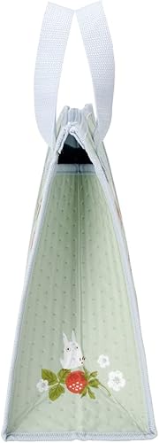 Miniatura 7 de Skater Kiki's Delivery Service Thermal Insulated Lunch Bag with Zip Closure - Modern