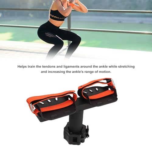 Entrenador Tibial Anterior para Fortalecer Piernas miniatura 6