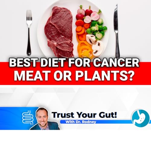 What's The Best Diet When Dealing With Cancer?