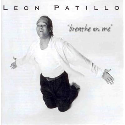 Breathe On Me