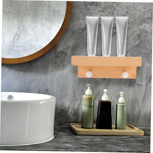 Étagère murale simple pour optimiser les petits espaces de rangement