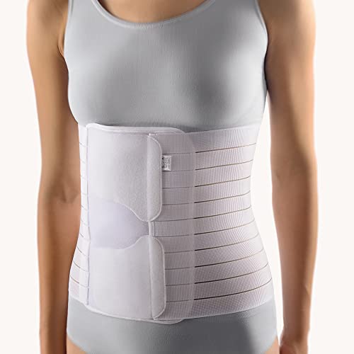 BORT PostOban soporte abdominal talla 6 miniatura 2