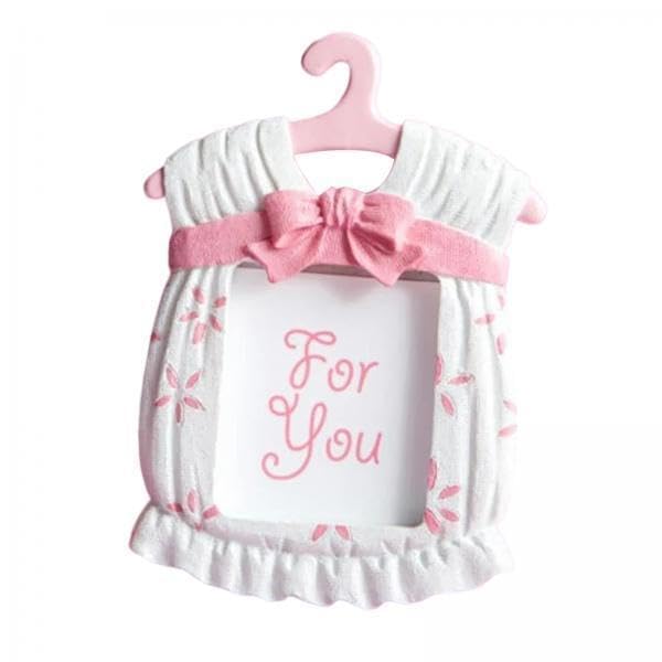 Cadres photo en résine Baoblaze : l'idée cadeau de naissance idéale pour la maison