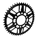 Universal Car 525 Rear Sprocket Compatible 1158 M V4 V4S 2021-2024 1200 1200S M V4 2021-2022(42 Teeth)