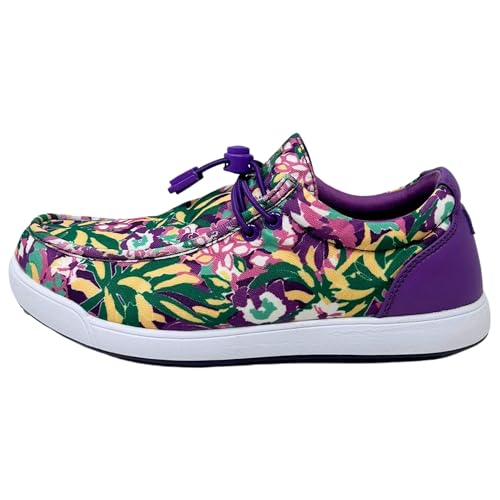 Image of SKONI Women's G2 Spikeless | Slip On | Waterproof | Golf Shoe