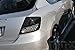Lamin-x Custom Fit Charcoal Tail Light Covers for Lexus GS (13-15)