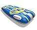Wahii WaterSlide Inflatable Slider with Handles