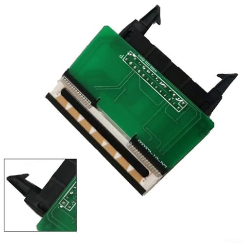 Tête d'impression pour code-barres net sur balance CAS LP1000N