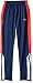 CB Sports Boys' Active Performance Tricot Soccer Pant, TB72-Navy, 8