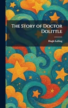 The Story of Doctor Dolittle