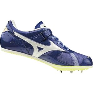 Amazon | [ミズノ] 陸上スパイク フィールドジオ LJ-B | MIZUNO