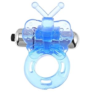 EXCEART Vibrerende Pe Nis Cock Ring Voor Mannen Vibrator Voor Sterker Erectie Cock Ring Vibrerende Machine Voor Mannen…