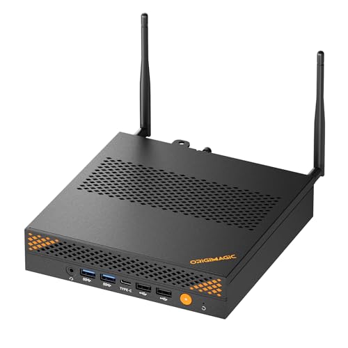 週末SALE♡ミニPC インテルCore i9-13900H 14コア Amazon.co.jp: ミニPC 第13世代インテル Core i9-13900H 14コア