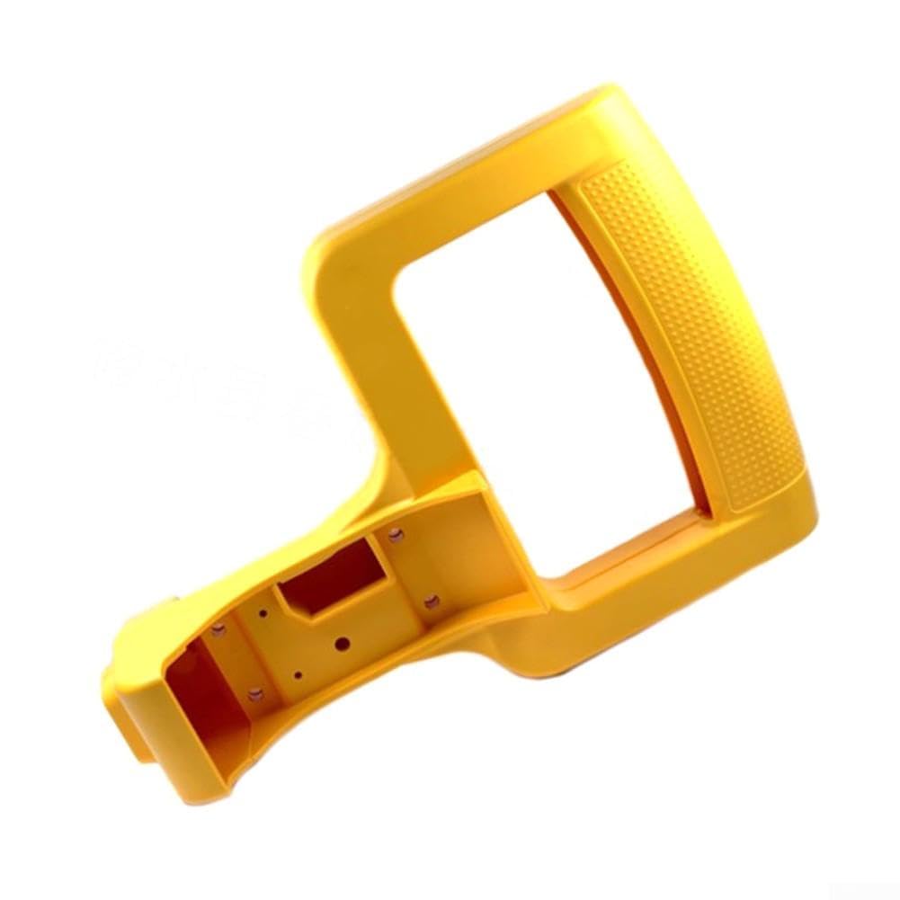 Maniglia Gialla Plastica per DW704 DW705 Ricambio Maniglia Gialla