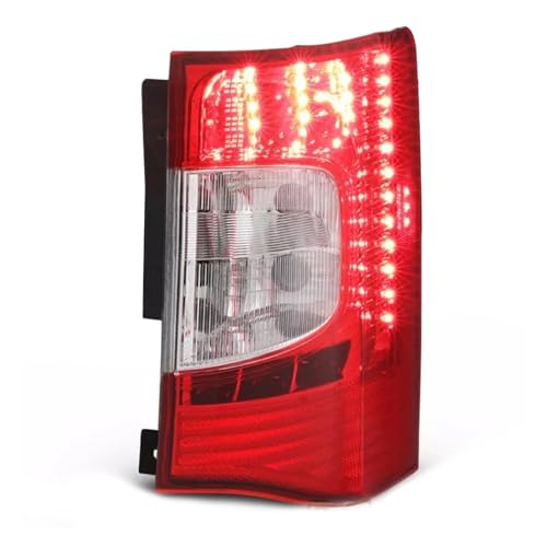 Feux arrière LED Chrysler Town Country 2011-2016 pour rouler sereinement en famille