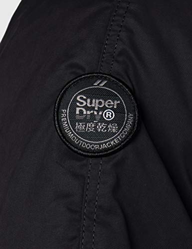 Superdry Heren SDX Parka - Image 6