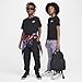 Nike Kid's Sportswear JDI T-Shirt, Black, Large