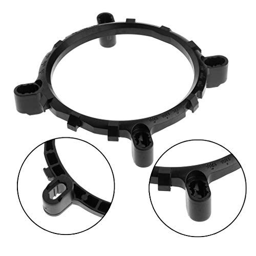 Soporte para ventilador y disipador de CPU BOLOUY para plataformas LGA775, LGA1150, LGA1155, LGA1156 y LGA1366 miniatura 2