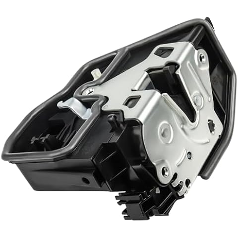 HHCSOP Rear Right Door Lock Actuator Cover