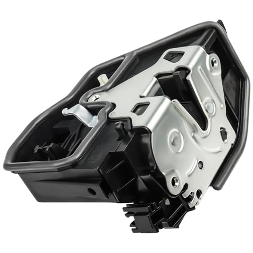 Rear Right Passenger Side Power Door Lock Actuator Motor Fit for BMW 320i 323i 325i 328i 330i 335d 335i 335xi 340i 428i 430i 528i 535d 535i 550i X1 X3 X5 X6 M5 M6 Mini Cooper Countryman 2003-2019