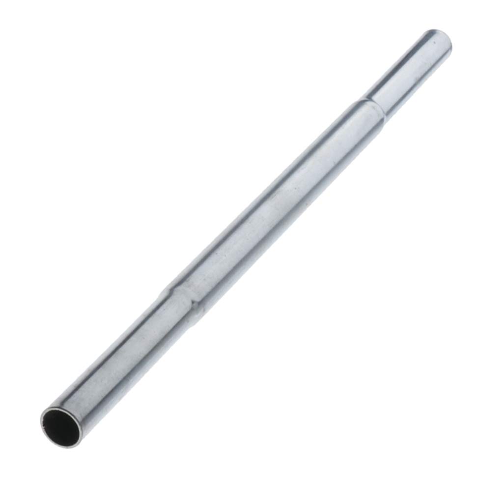 Perfeclan Extensión de Eje para Hierro/Madera Putter Extender de Longitud de Palo Golf Pieza de Reparación