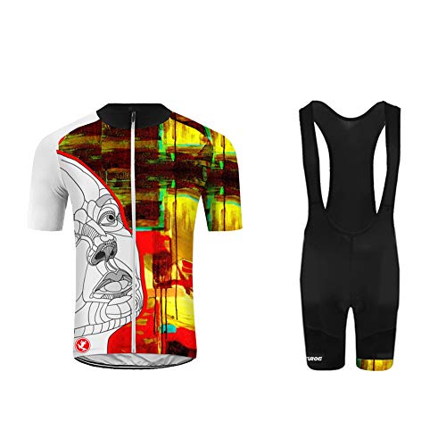 ▷ Abbigliamento Ciclismo Vifra - Vendita-Biciclette-Elettriche.it