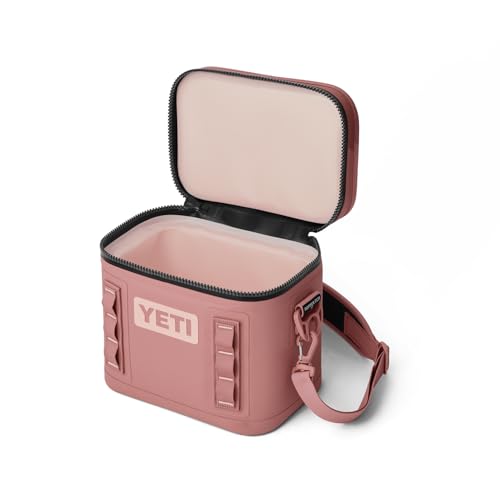 Image of YETI Hopper Flip 8 Portable Soft Cooler