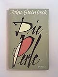  Die Perle. Mit 20 Zeichnungen von Josef Hegenbarth