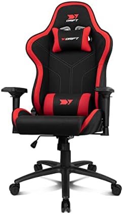 41XQaZhJDPL._AC_ ¿Mejores Sillas Gamer? el Dato del Pistón que Nadie Comprueba (2026)