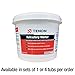 Tenon Refractory Mortar (10 Pound, 4) - Mortar for Temperatures up to 2,550°F
